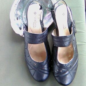 Patrizia by Spring Step Dancing Shoes